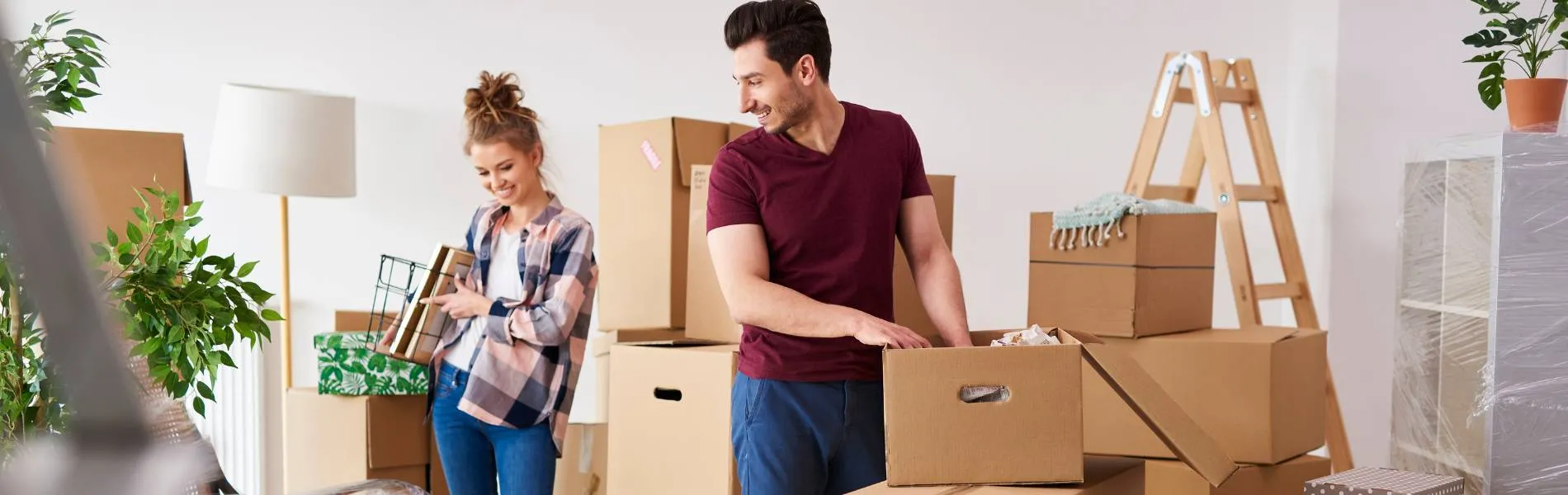 🚚 Umzug von Freiburg nach Erfurt | Ab 115€ | Professionell & zuverlässig