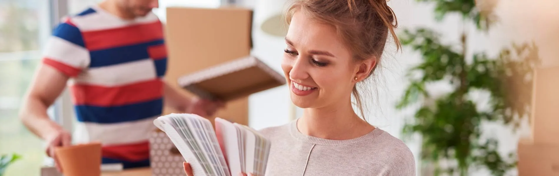 🚚 Umzug von Freiburg nach Krefeld ab 115€ - Profi-Service für Ihren Umzug!